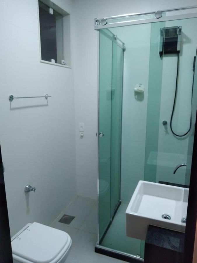 Excelente Flat Em Copacabana Rio de Janeiro Exterior photo