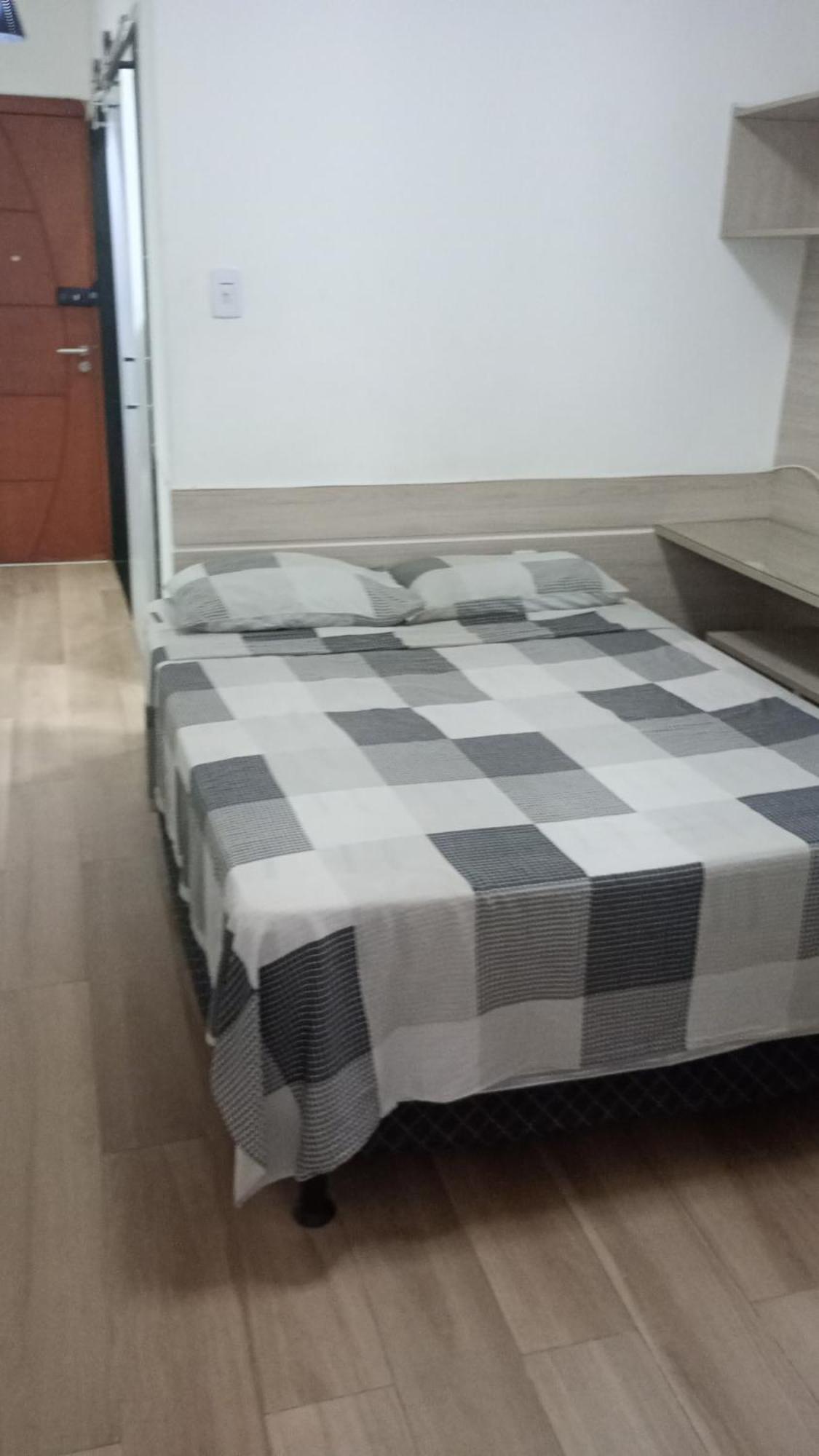 Excelente Flat Em Copacabana Rio de Janeiro Exterior photo